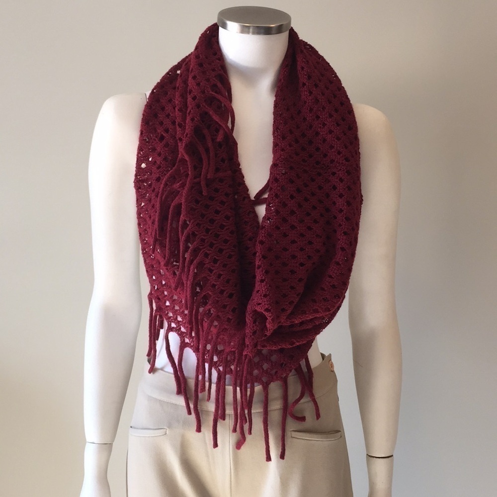 Infinity Scarf - Picture 3 of 5